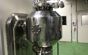 Conical dryer(GL)