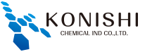 KONISHI CHEMICAL IND CO.,LTD