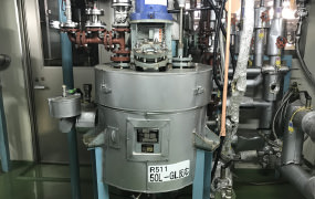 Reactor(GL、50L)