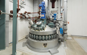 Reactor(1000L GL)